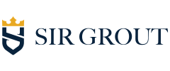 Sir Grout Tampa Logo