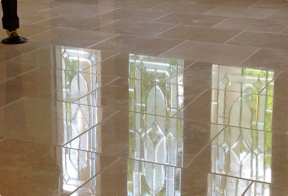 Stone Services After
