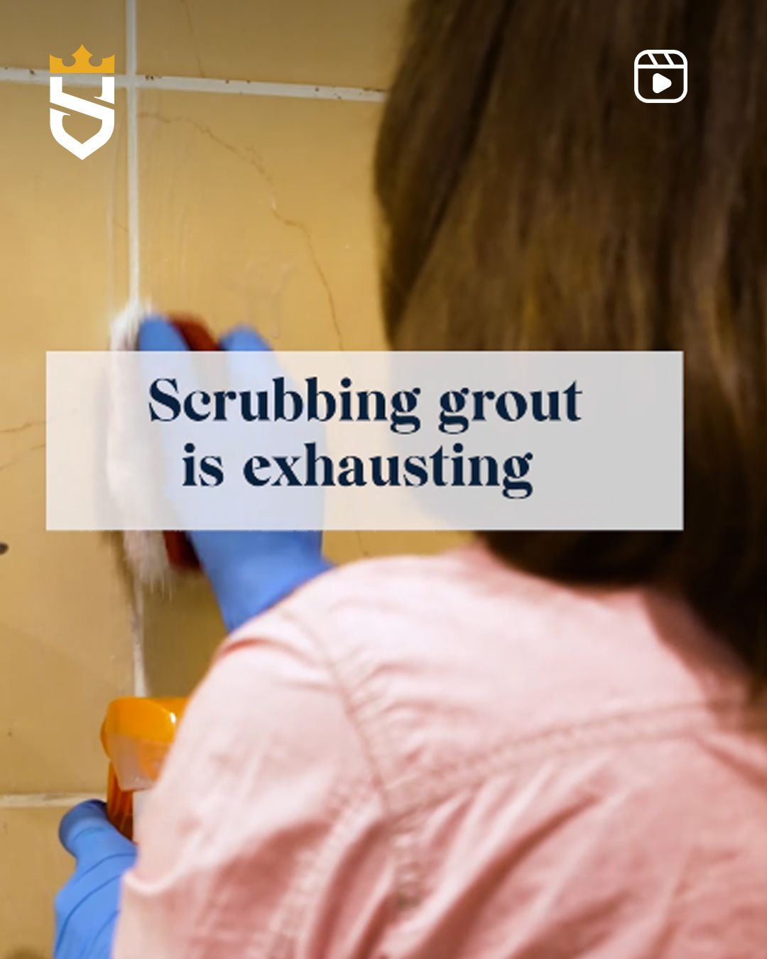 SG - So easy your child can help you